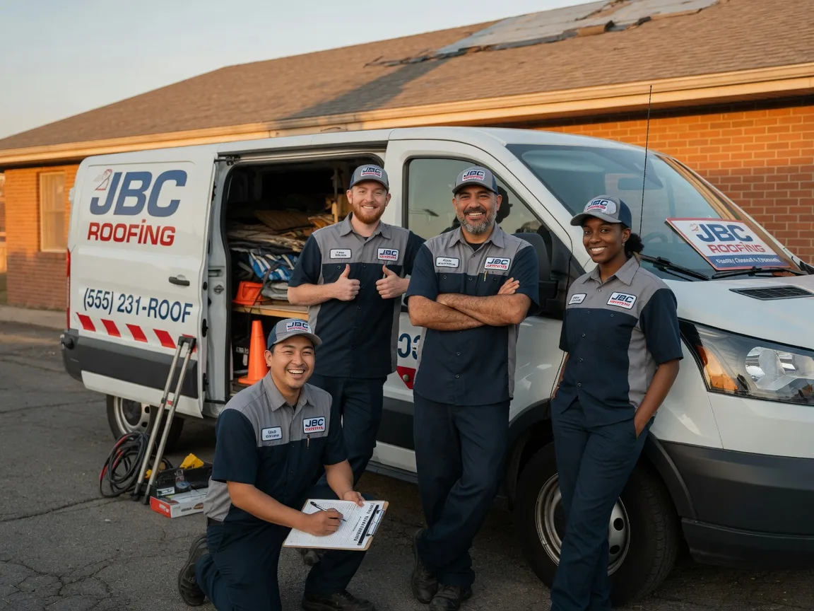 Roof Replacement company in Oregon, WI